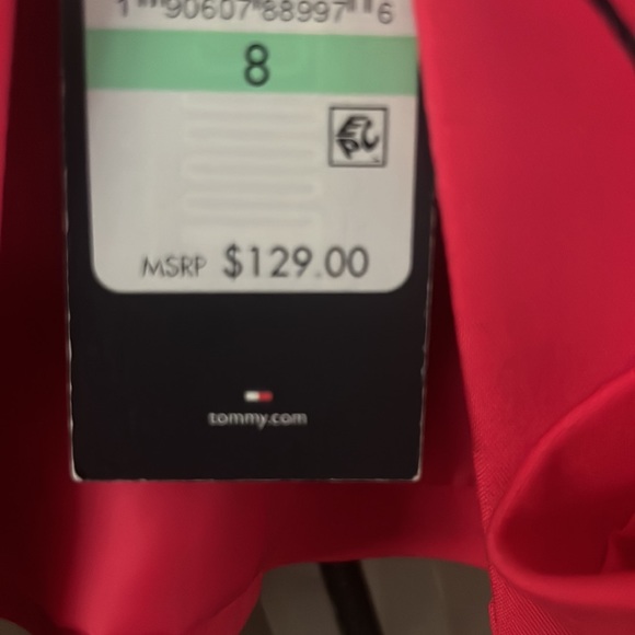 Tommy Hilfiger Blazer - Picture 2 of 3